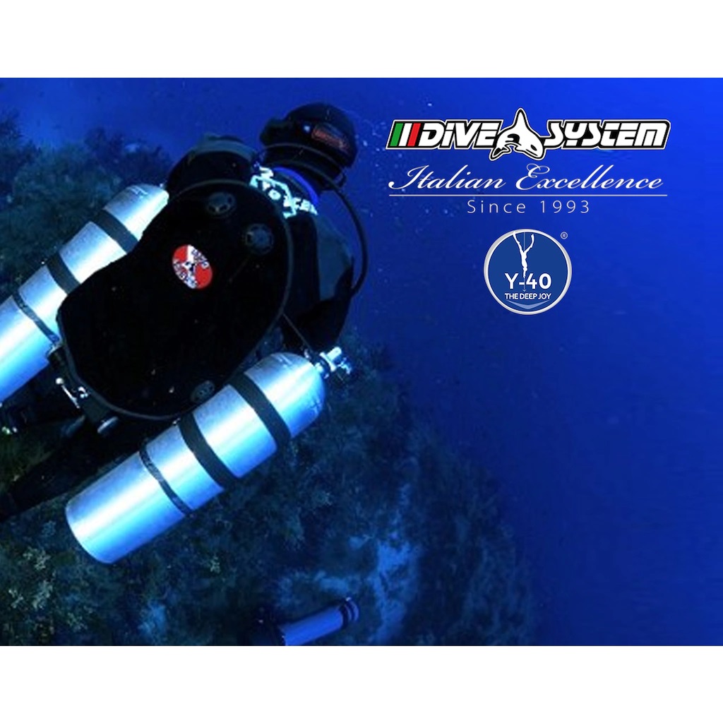 Divesystem Sidemount BCD Manta, dive system bcd, dive system bcd fiyatı ne kadar, dive system bcd özellikleri