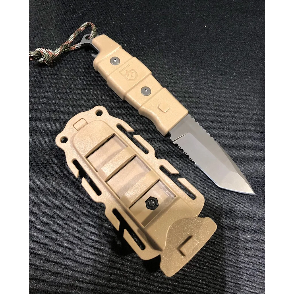 Gear Aid Survival Knife, survival knife nedir, sona dalış malzemeleri nelerdir, ormanda kullanmak için bıçak
