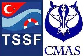 TSSF, Tssf nedir, Türkiye sualtı sporları federasyonu