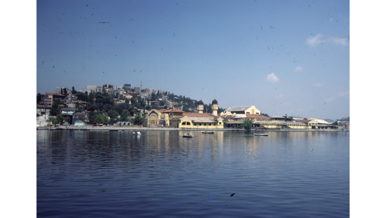 marmara kronikleri bölüm 9, Köprünün Gölgesi ve Sanayi Hamlesi, marmara kronikleri ne anlatmaktadır, zaman tünelinde bir nefes, marmara kronikleri nedir, dersaadet nedir, marmara kronikleri hakkında bilgiler