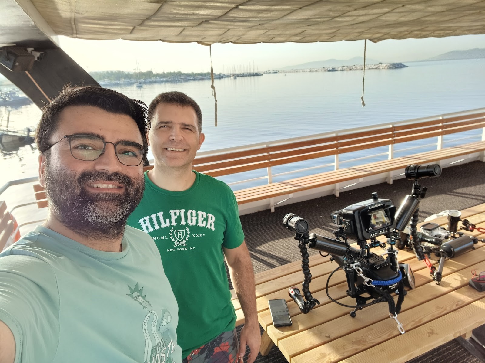 Marmara'da Mevsimlerin Dalgıç Gözünden Anatomisi, marmara denizinde dalış yapmak, marmara denizinde dalış yapılır mı