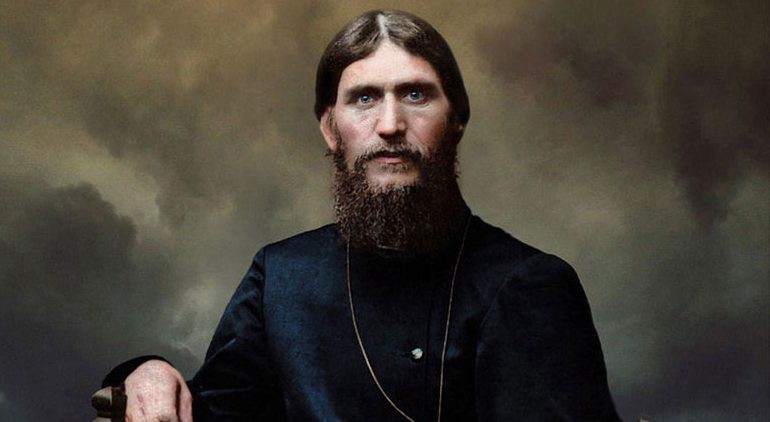 Rasputin kimdir, rasputin kime denir, rasputin neler yapmıştır, rasputinin amacı neydi, rasputin nereledir, rasputin nerede yaşamıştır